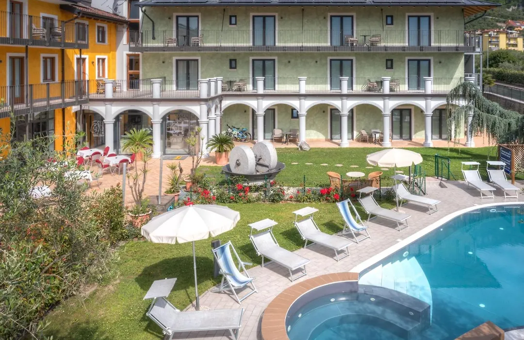 Residence Al Frantoio-1