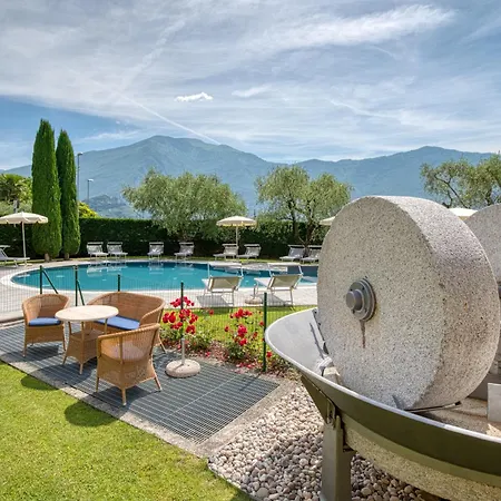 Residence Al Frantoio-3